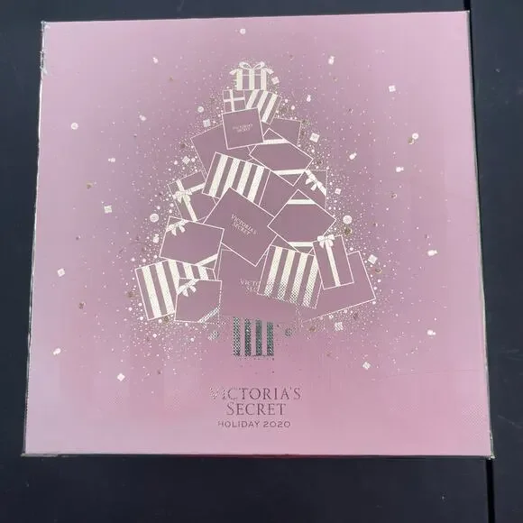 Victoria's Secret BOMBSHELL 3 Pieces Gift Box Set NWT / 2020